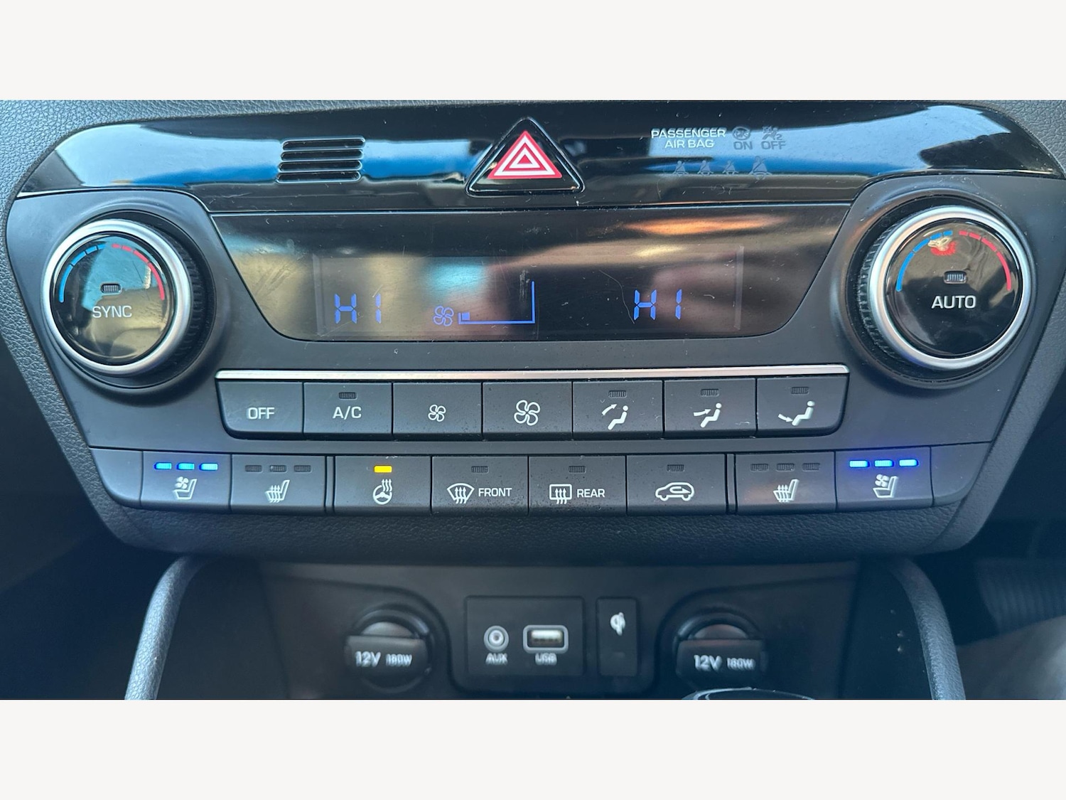 Used Hyundai TUCSON 2020 for sale - 77049785: Photo 23