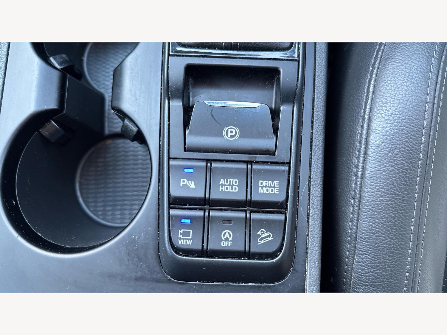 Used Hyundai TUCSON 2020 for sale - 77049785: Photo 26