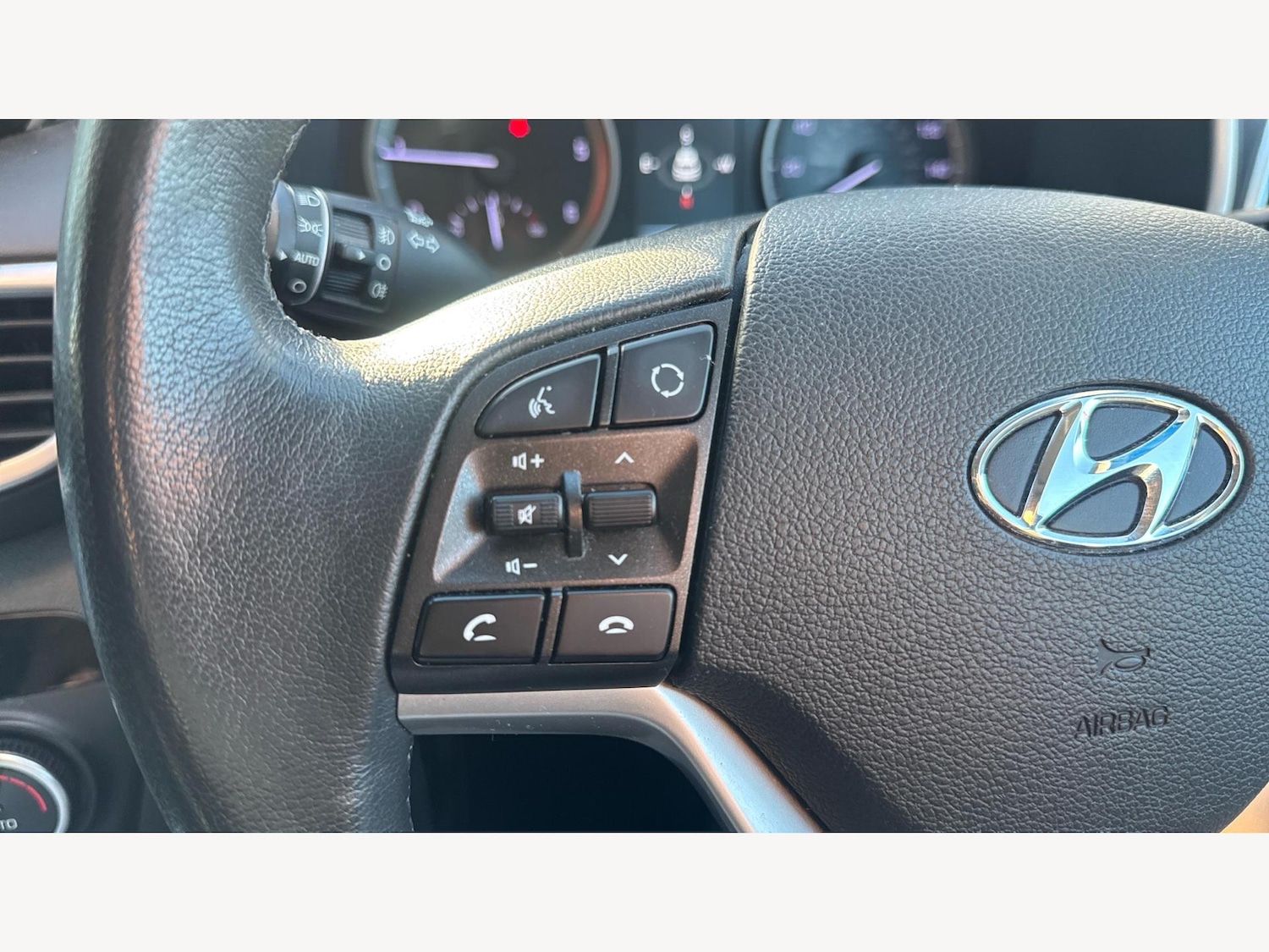 Used Hyundai TUCSON 2020 for sale - 77049785: Photo 27