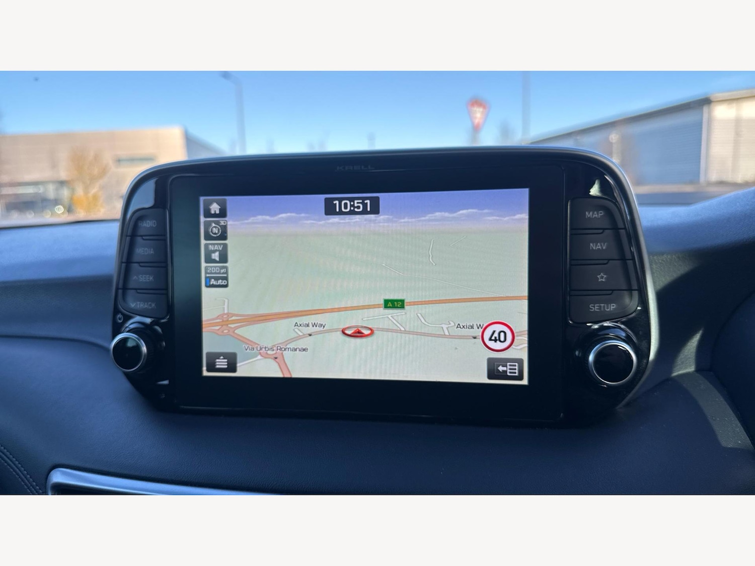 Used Hyundai TUCSON 2020 for sale - 77049785: Photo 32