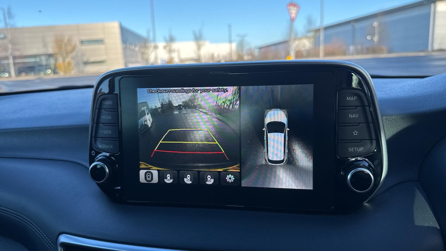 Used Hyundai TUCSON 2020 for sale - 77049785: Photo 34