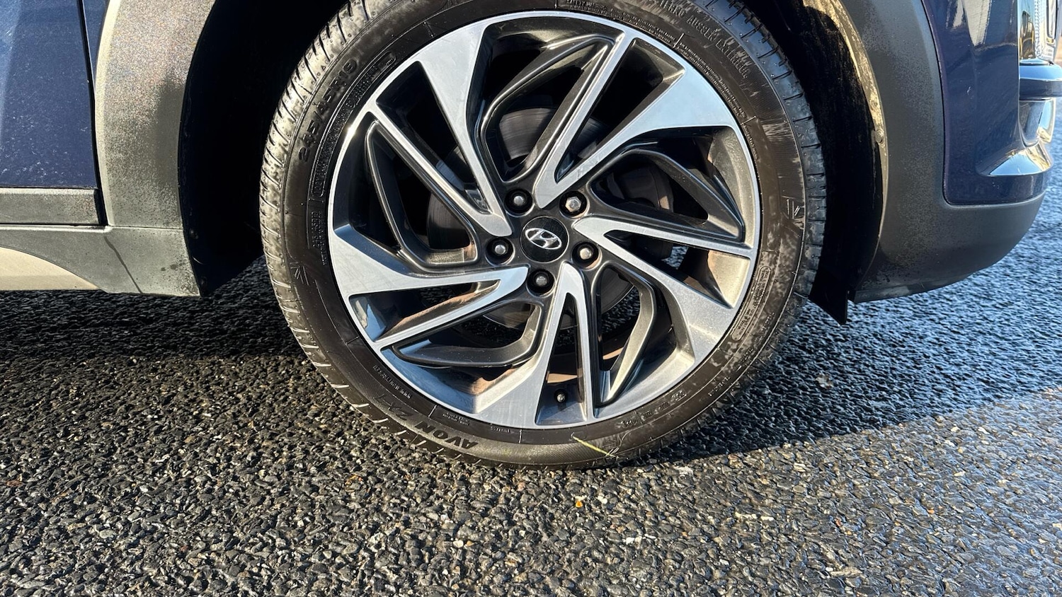 Used Hyundai TUCSON 2020 for sale - 77049785: Photo 37