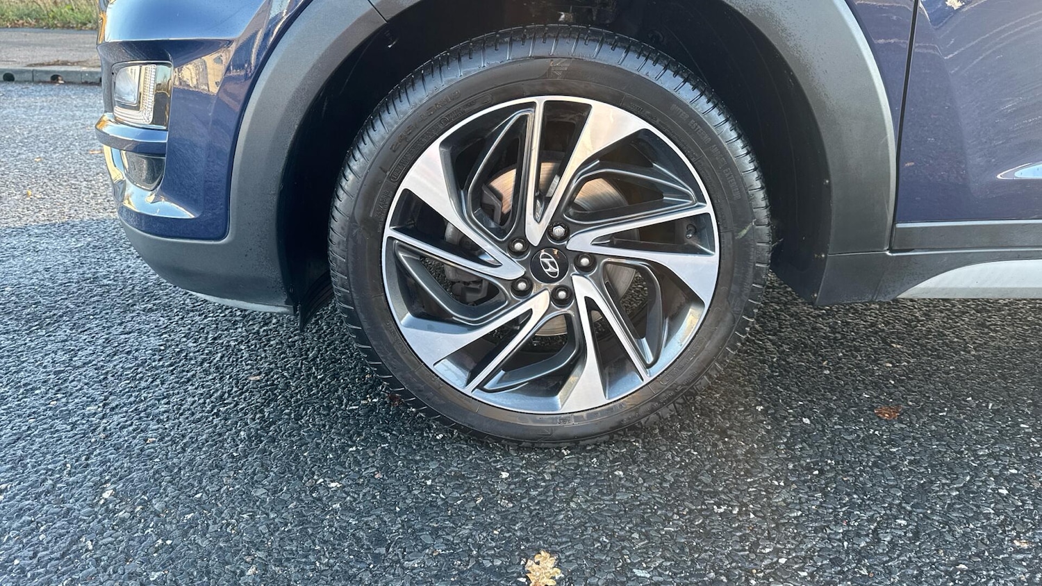 Used Hyundai TUCSON 2020 for sale - 77049785: Photo 38