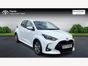 Used Toyota Yaris 2024 for sale - 78429780: Photo