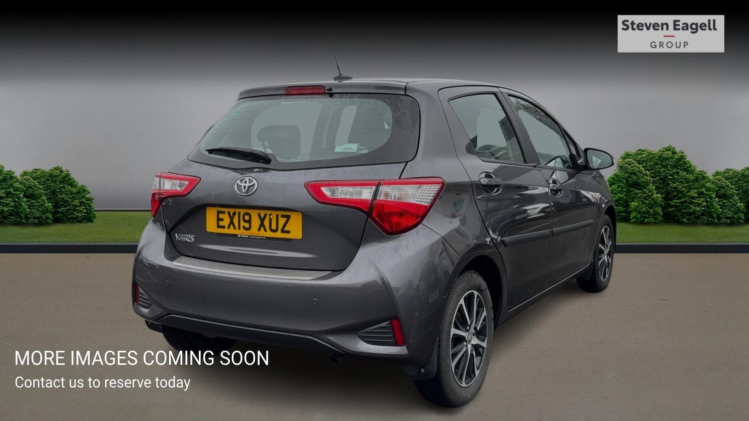 Used Toyota Yaris 2019 for sale - 77737841: Photo 4