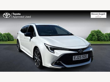Used Toyota Corolla 2025 for sale - 79248717: Photo