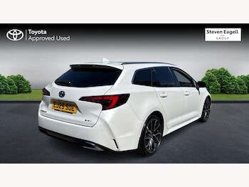 Used Toyota Corolla 2025 for sale - 79248717: Photo