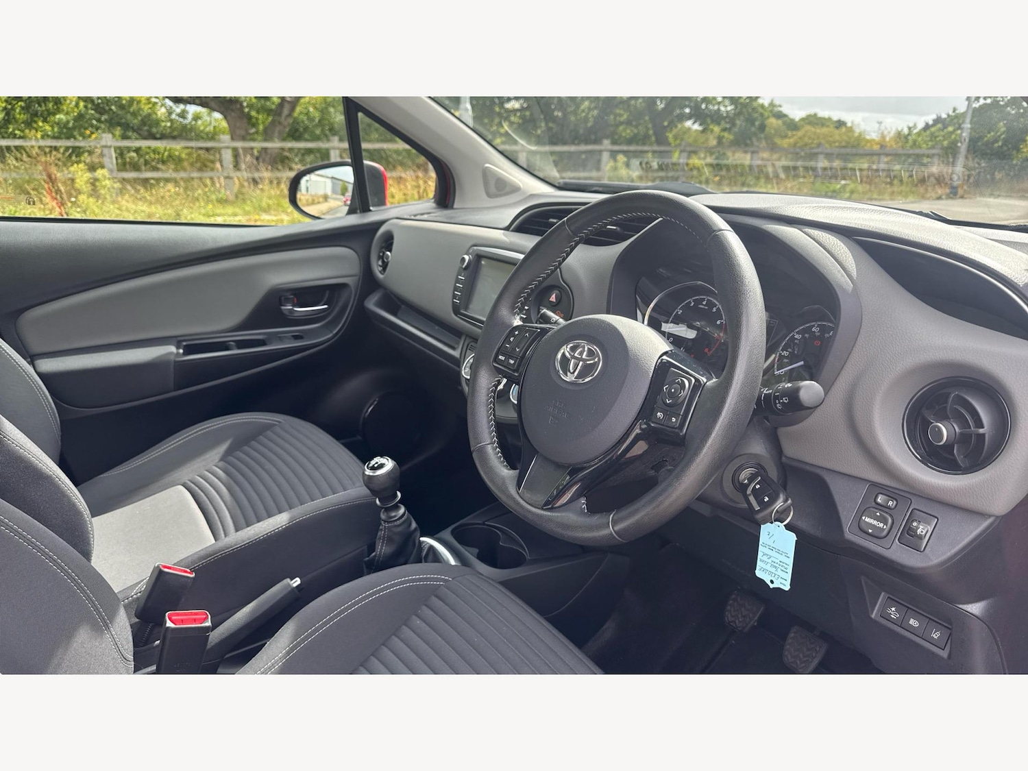 Vehicle 13