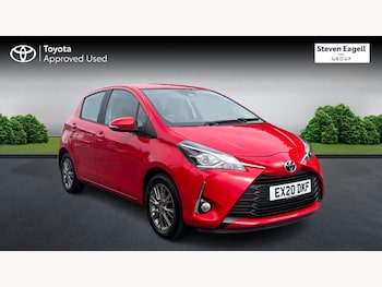 Toyota - Yaris