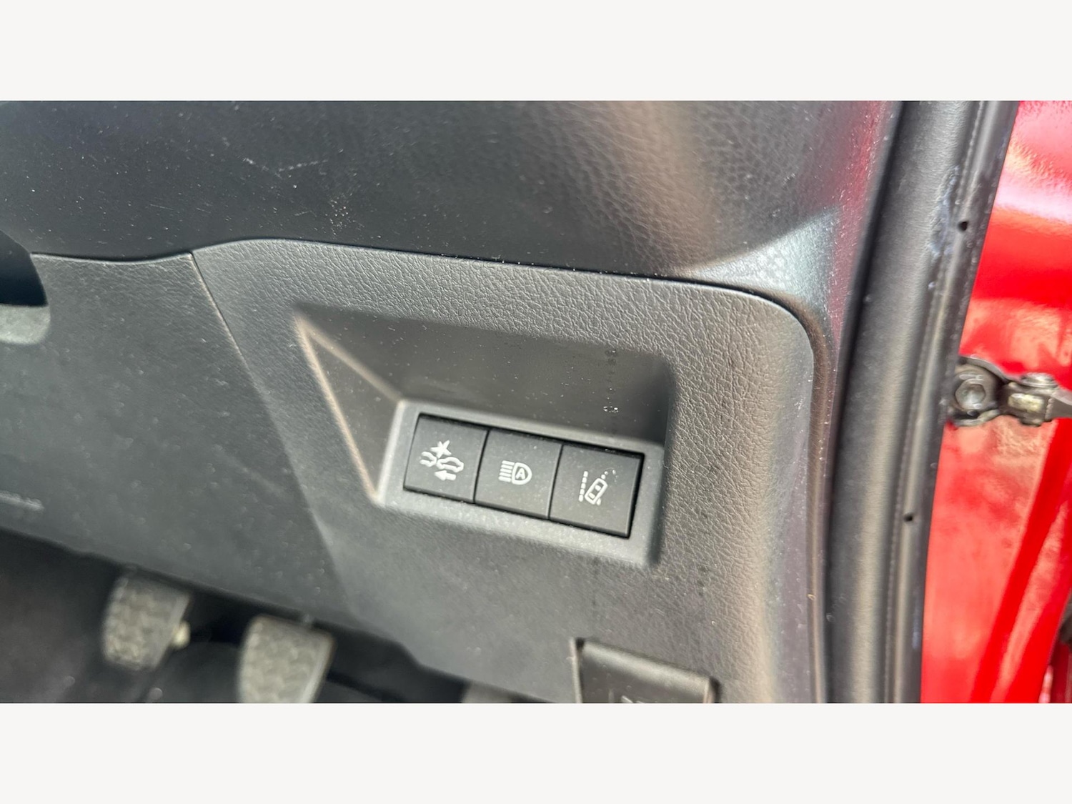 Vehicle 23