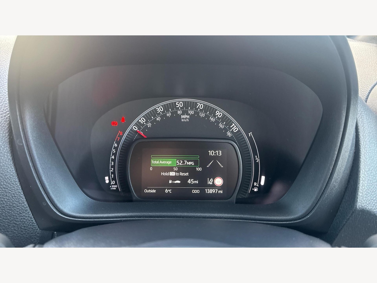 Used Toyota Aygo X 2024 for sale - 77425650: Photo 11