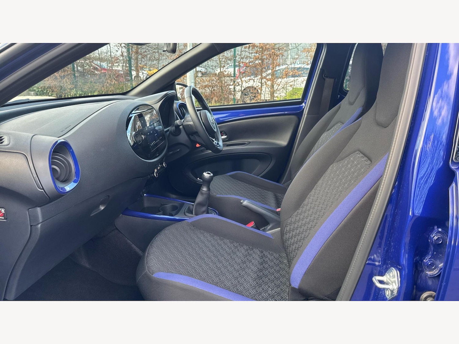 Used Toyota Aygo X 2024 for sale - 77425650: Photo 12