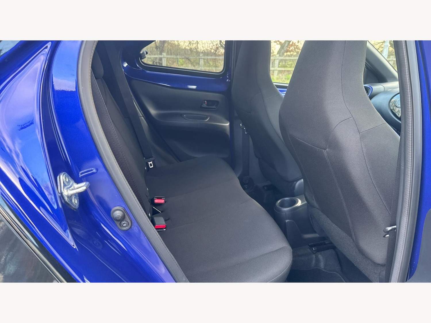 Used Toyota Aygo X 2024 for sale - 77425650: Photo 14