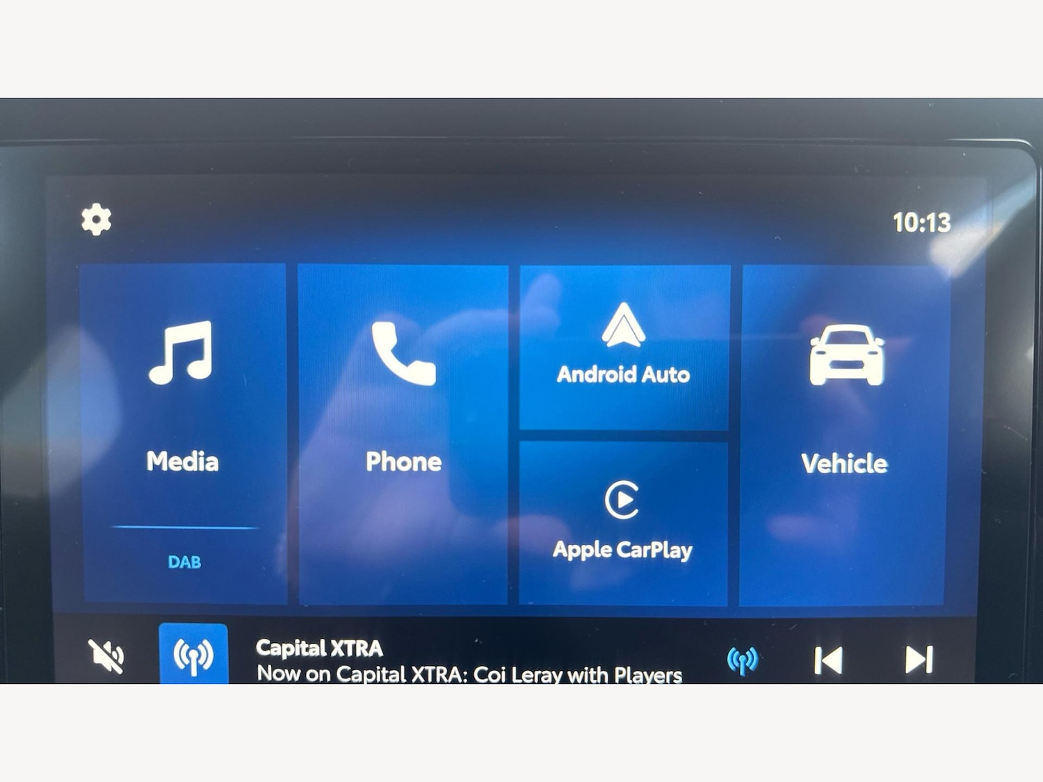 Used Toyota Aygo X 2024 for sale - 77425650: Photo 22