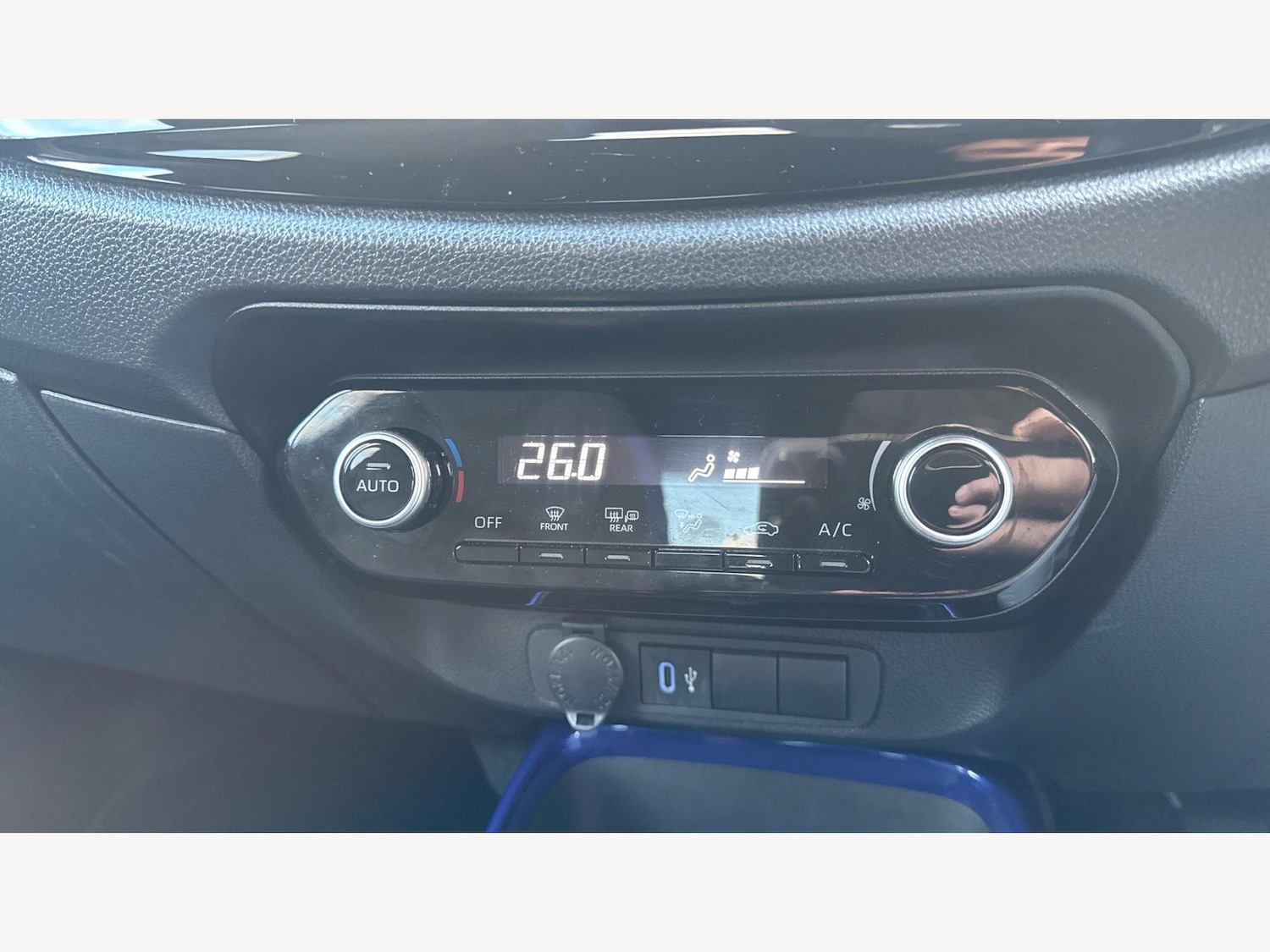 Used Toyota Aygo X 2024 for sale - 77425650: Photo 23