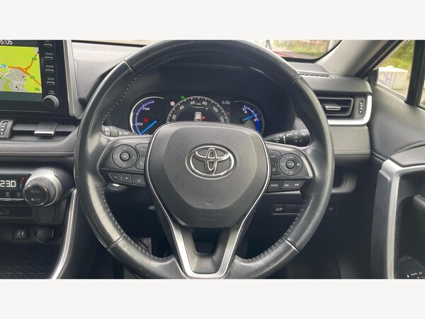 Used Toyota RAV4 2019 for sale - 76199919: Photo 10