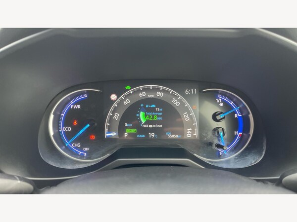 Used Toyota RAV4 2019 for sale - 76199919: Photo 11