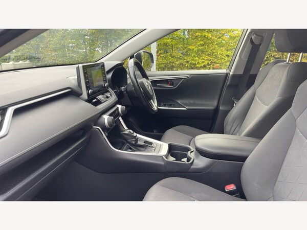 Used Toyota RAV4 2019 for sale - 76199919: Photo 12