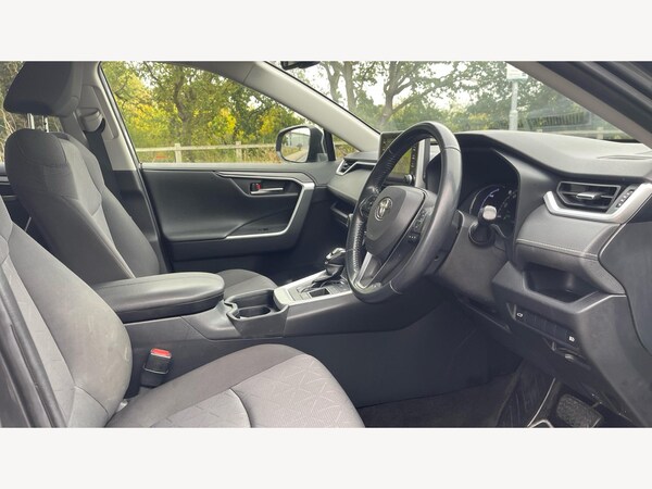 Used Toyota RAV4 2019 for sale - 76199919: Photo 13