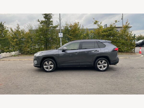 Used Toyota RAV4 2019 for sale - 76199919: Photo 19