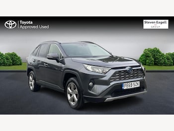 Toyota - RAV4