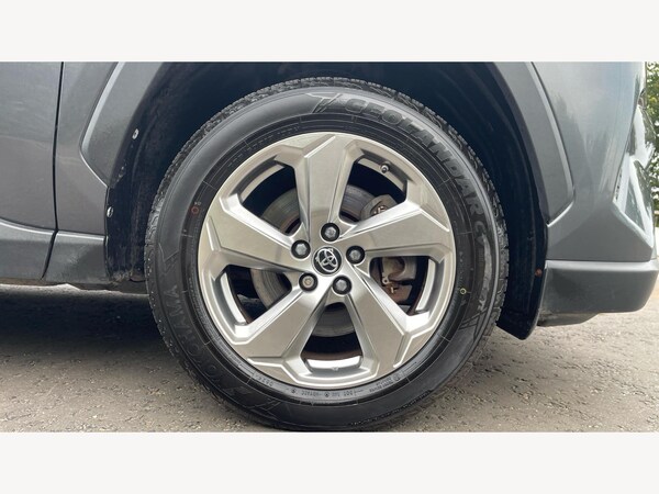 Used Toyota RAV4 2019 for sale - 76199919: Photo 20