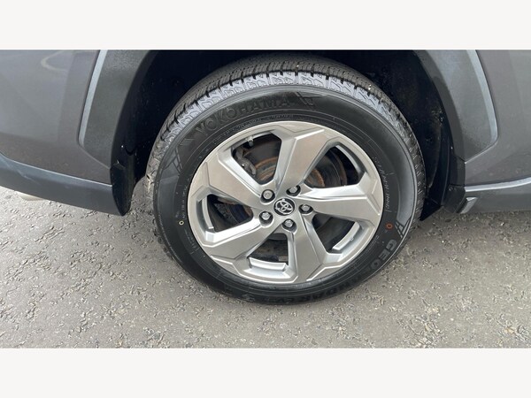 Used Toyota RAV4 2019 for sale - 76199919: Photo 22