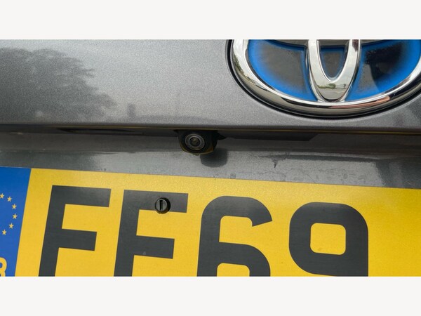 Used Toyota RAV4 2019 for sale - 76199919: Photo 28