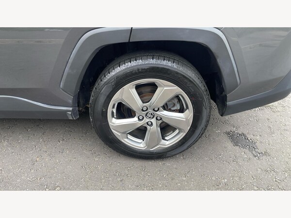 Used Toyota RAV4 2019 for sale - 76199919: Photo 30