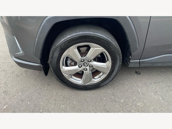 Used Toyota RAV4 2019 for sale - 76199919: Photo 32
