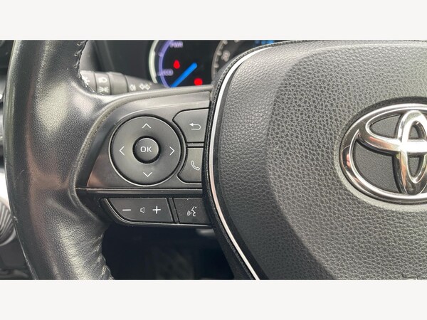 Used Toyota RAV4 2019 for sale - 76199919: Photo 36