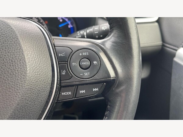 Used Toyota RAV4 2019 for sale - 76199919: Photo 37