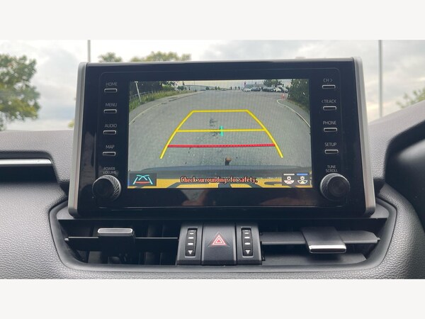 Used Toyota RAV4 2019 for sale - 76199919: Photo 40