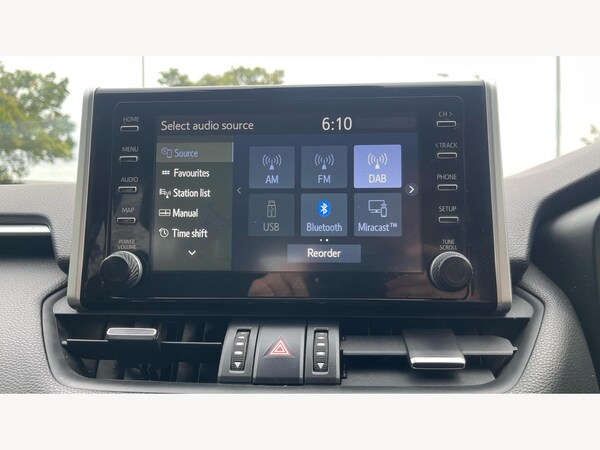 Used Toyota RAV4 2019 for sale - 76199919: Photo 41