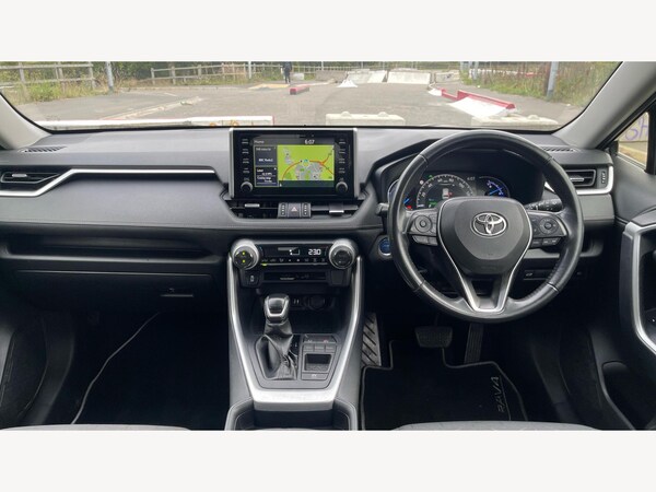 Used Toyota RAV4 2019 for sale - 76199919: Photo 7