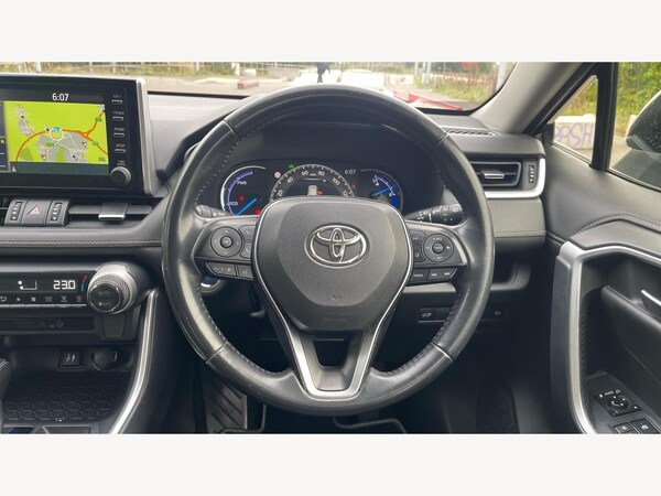 Used Toyota RAV4 2019 for sale - 76199919: Photo 8