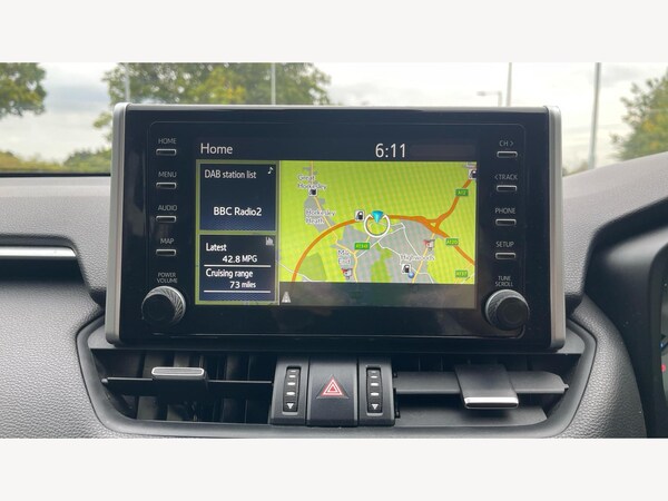 Used Toyota RAV4 2019 for sale - 76199919: Photo 9