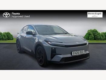 Used Toyota C-HR 2026 for sale - 78822716: Photo