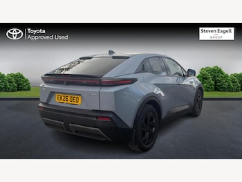 Used Toyota C-HR 2026 for sale - 78822716: Photo
