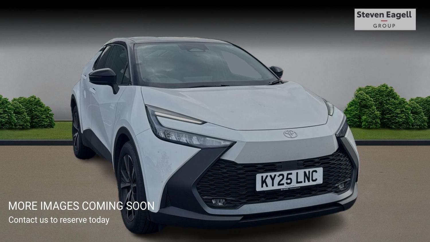 Used Toyota C-HR for sale - 76440616: Photo 1