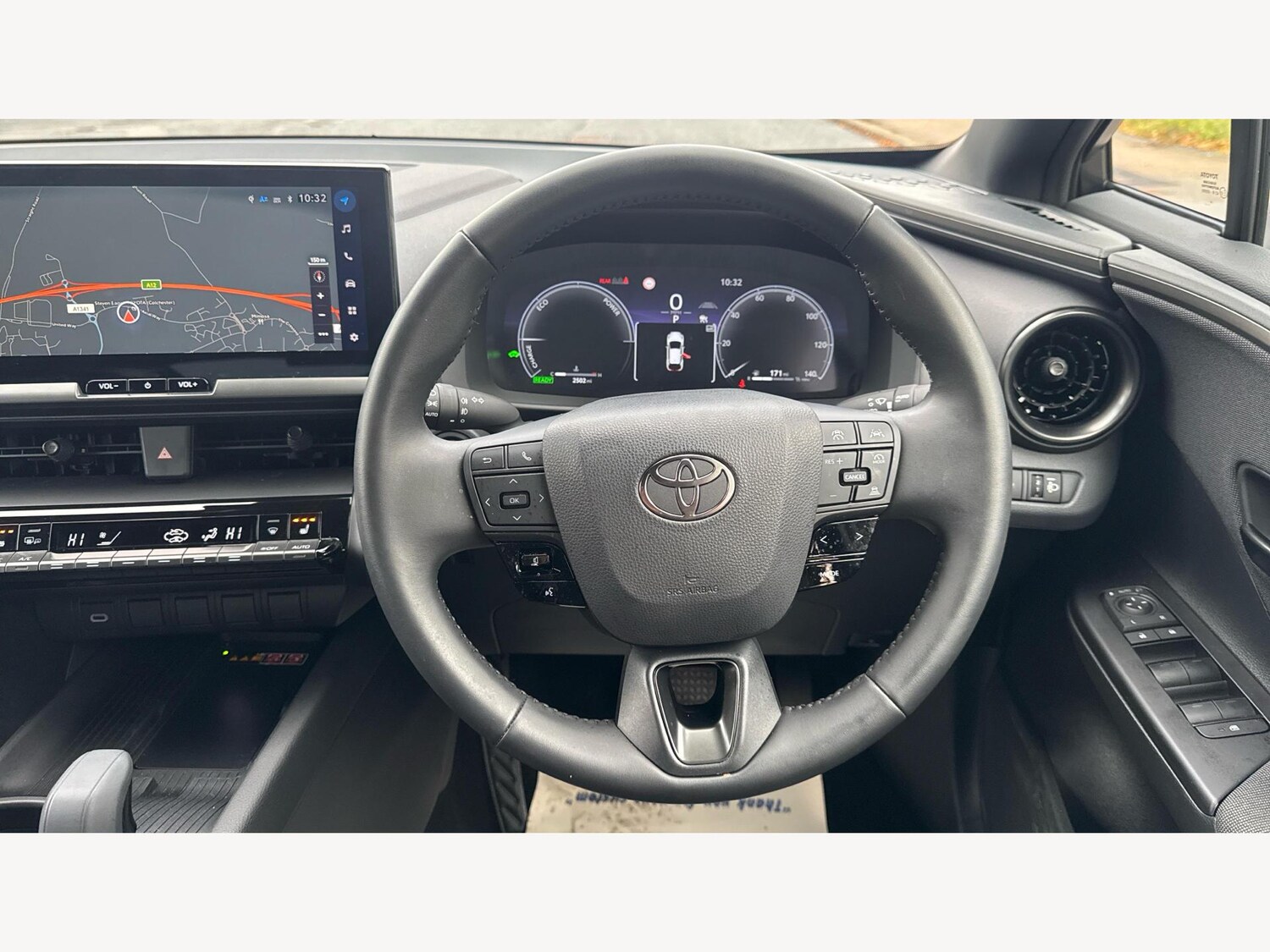 Used Toyota C-HR 2025 for sale - 76440616: Photo 10