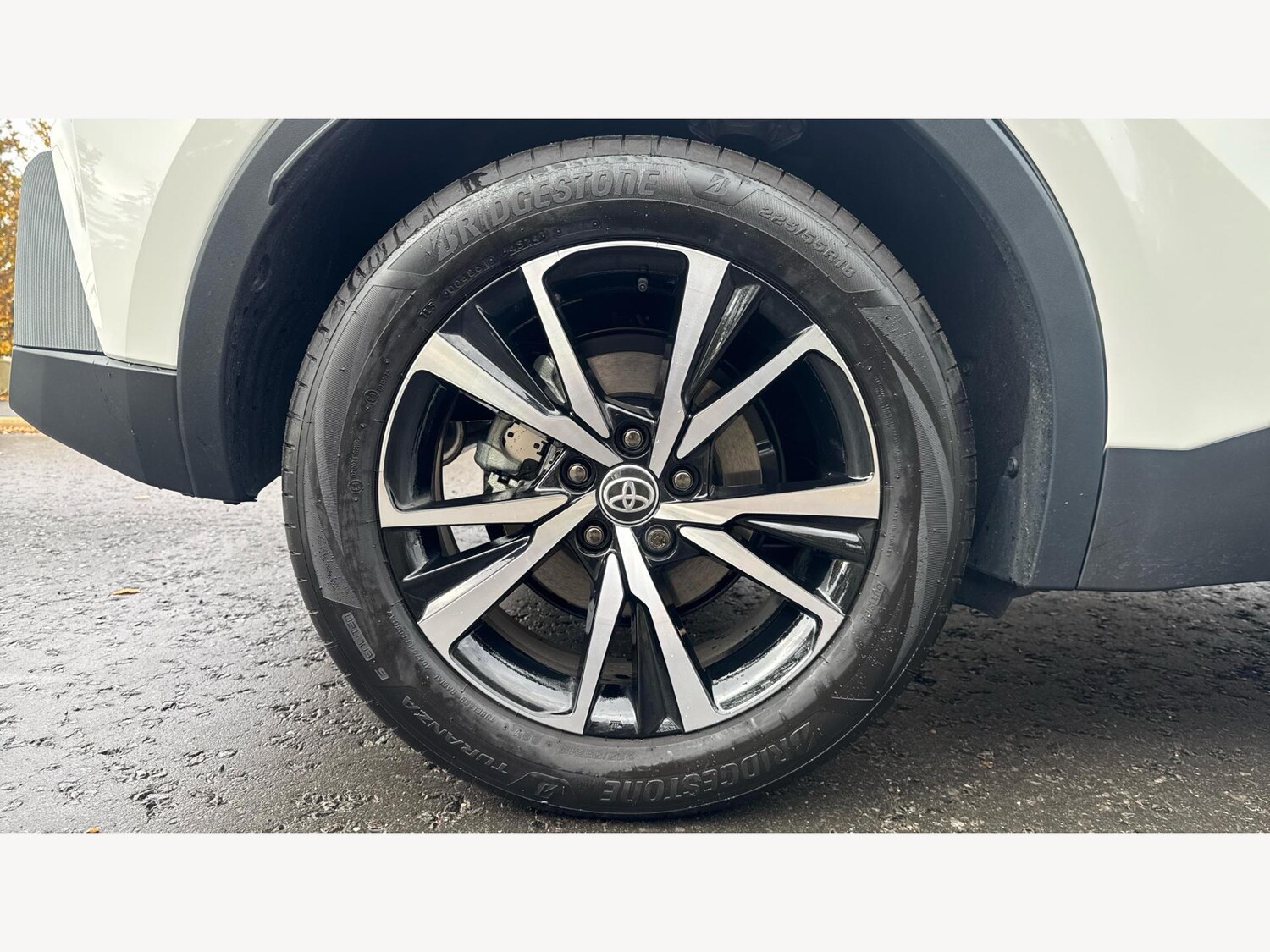 Used Toyota C-HR 2025 for sale - 76440616: Photo 20