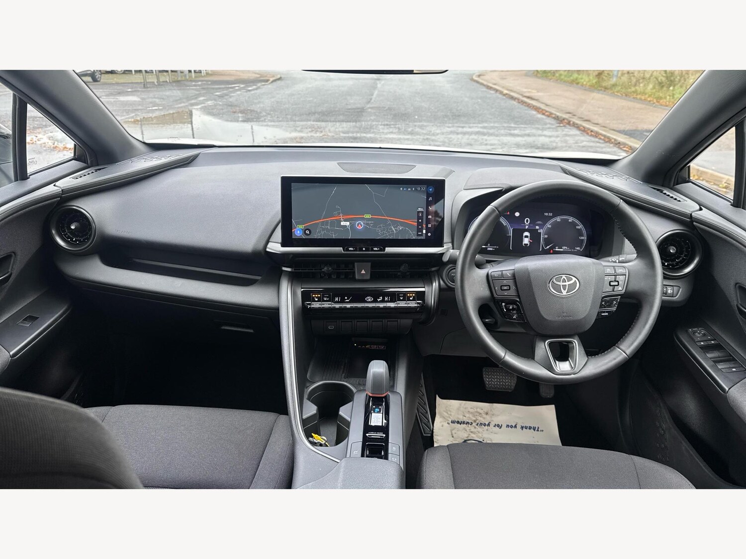 Used Toyota C-HR 2025 for sale - 76440616: Photo 7