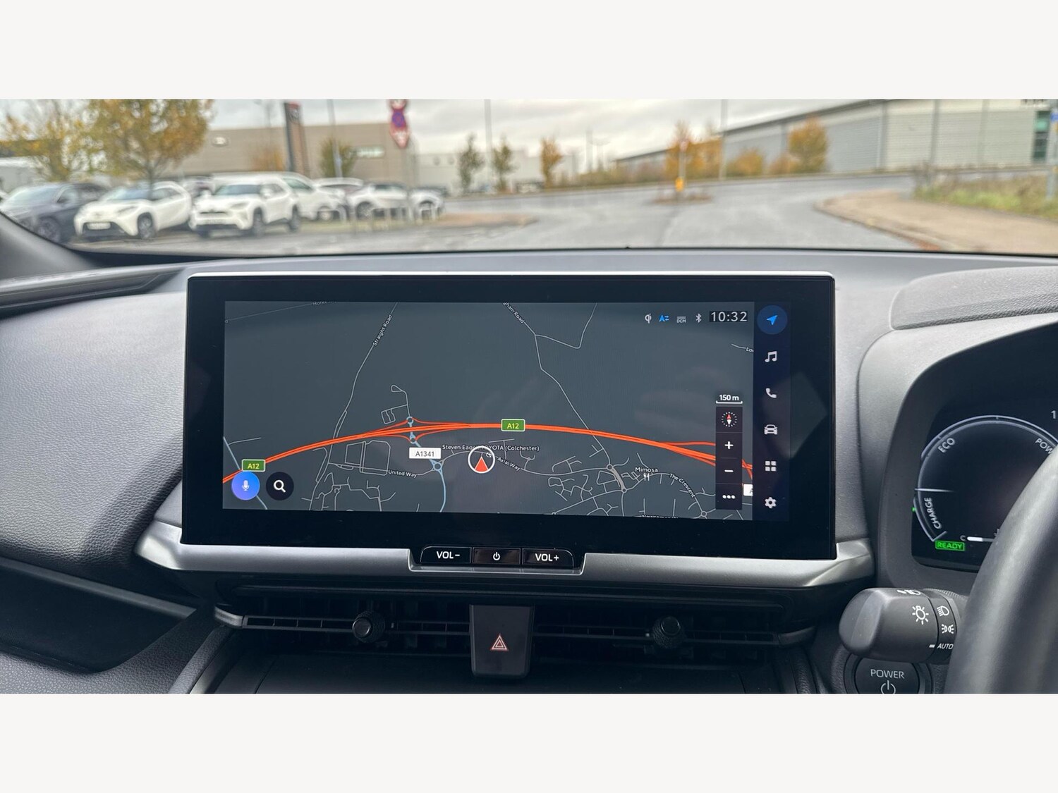 Used Toyota C-HR 2025 for sale - 76440616: Photo 9