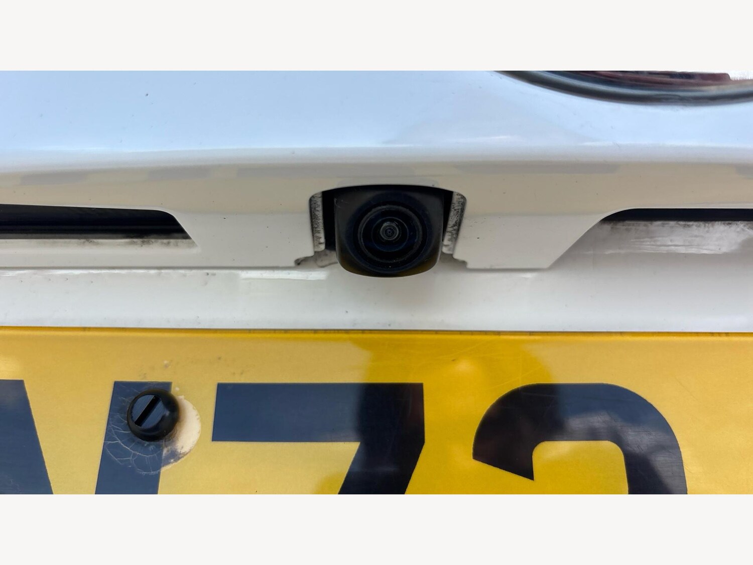 Vehicle 28