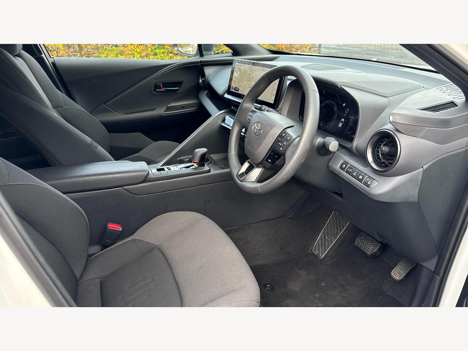 Used Toyota C-HR 2024 for sale - 76498967: Photo 13