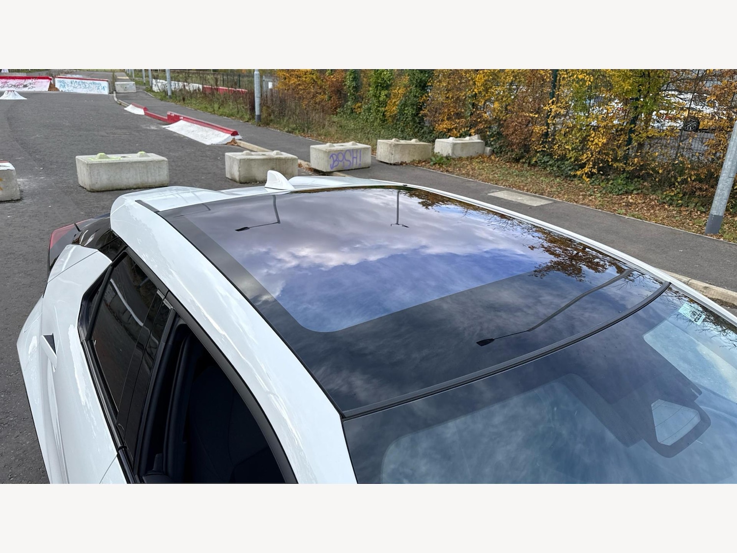 Used Toyota C-HR 2024 for sale - 76498967: Photo 23