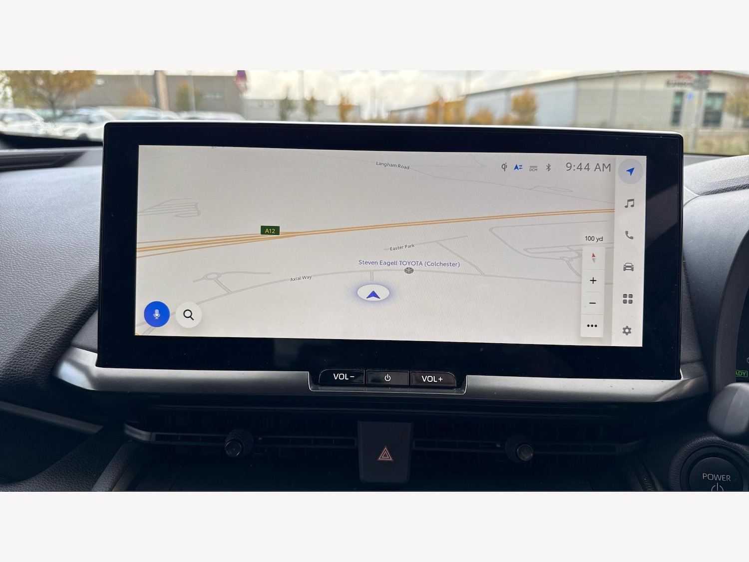 Used Toyota C-HR 2024 for sale - 76498967: Photo 30