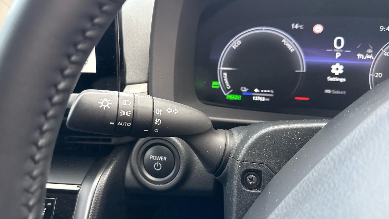 Used Toyota C-HR 2024 for sale - 76498967: Photo 33