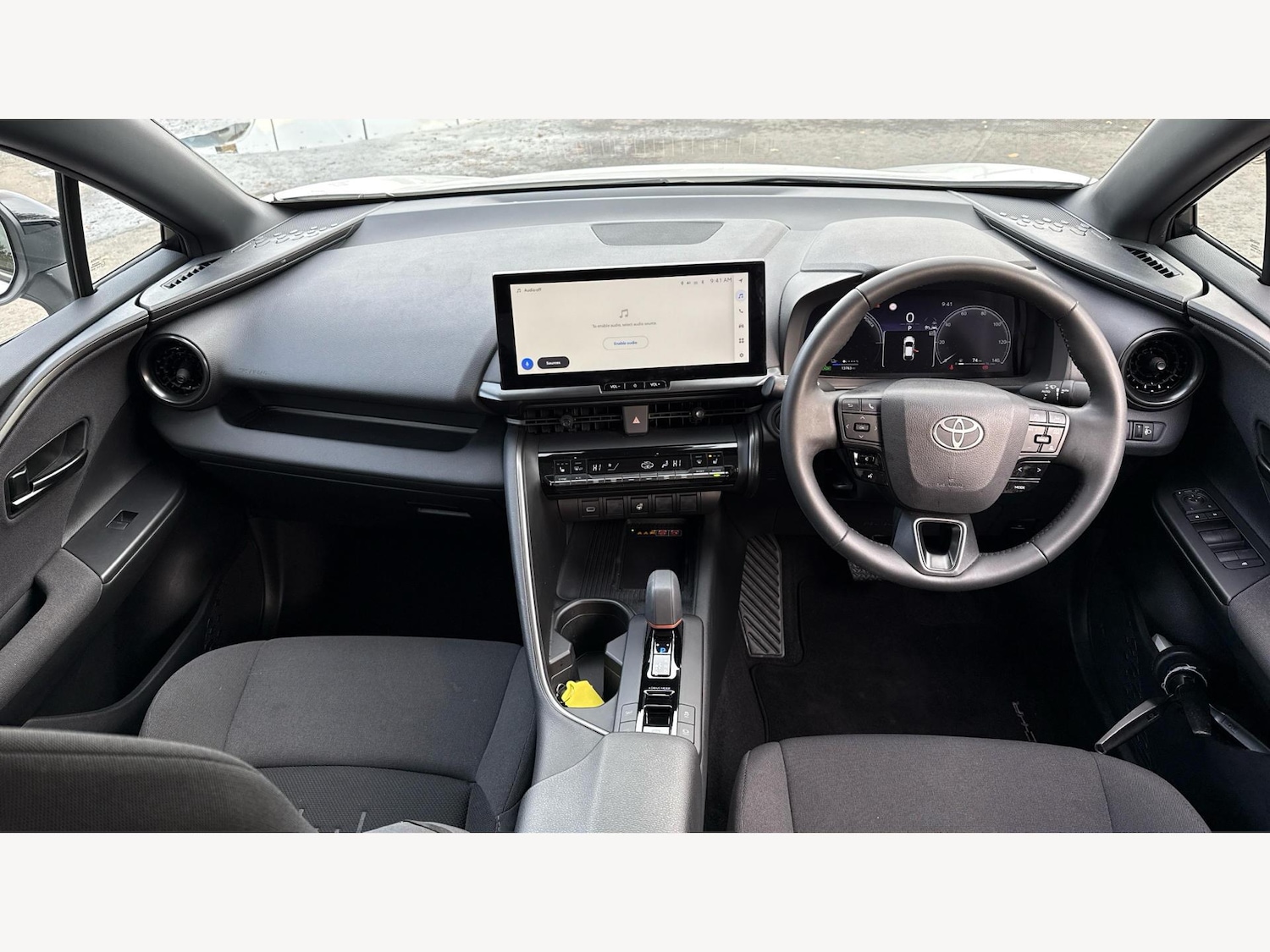 Used Toyota C-HR 2024 for sale - 76498967: Photo 7